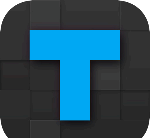 th观影仓logo图