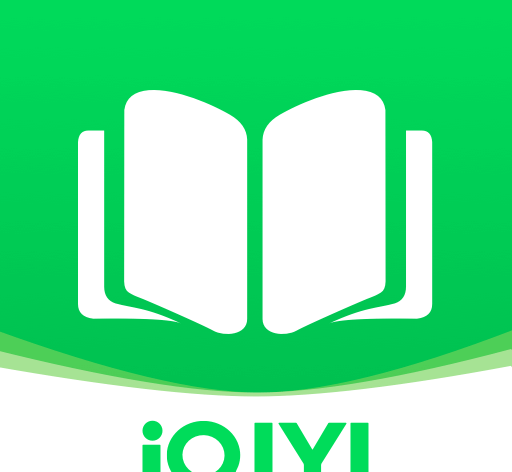 爱奇艺小说logo图