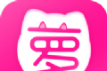 萝莉社影视logo图