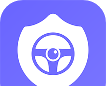 护驾行车记录仪logo图