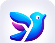 珀宇影视logo图