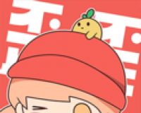 歪歪漫画logo图
