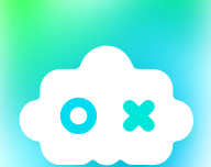 小叨云游logo图