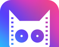 猫狗影视logo图