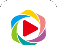 凌枫影视logo图