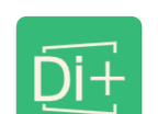 迪+logo图