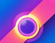 智能守卫logo图