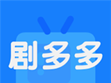 剧多多影视logo图
