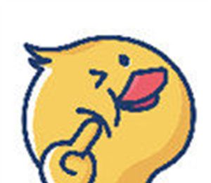 点鸭小说logo图