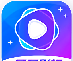 星辰视频logo图