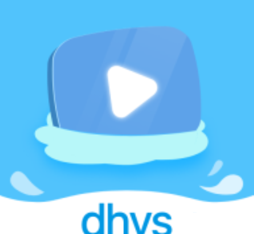 大海影视logo图