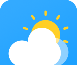 7日天气预报logo图