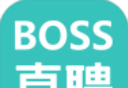boss直聘logo图