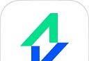 闪电搜索logo图