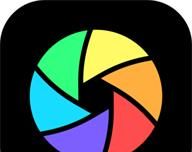 光影魔术手logo图