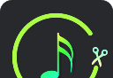 音乐剪辑助手logo图