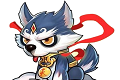 哮天犬容器版logo图