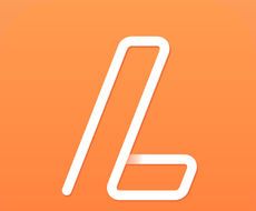 乐动力logo图