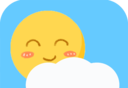 天气早知道logo图