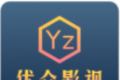 优众影视logo图
