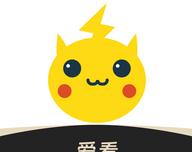 爱看影院logo图