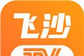 飞沙电视logo图