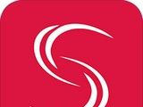 搜鞋网logo图