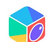 万能相机logo图