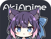 AkiAnimelogo图