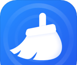 每刻清理logo图