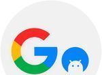 谷歌框架三件套logo图