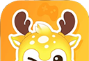 小鹿组队电竞陪玩logo图