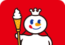 蜜雪冰城logo图