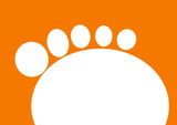 猫狗影院logo图