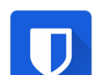 bitwarden密码管理器logo图