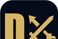 暗黑核交易平台logo图