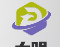 大明电视logo图