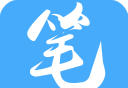 笔趣阁免费阅读小说logo图