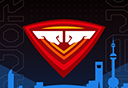 完美世界电竞logo图