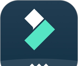 万兴喵影logo图