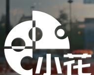 小花电视logo图