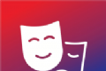 灵芮短剧logo图