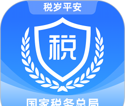 电子税务局logo图