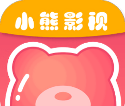 小熊影视logo图