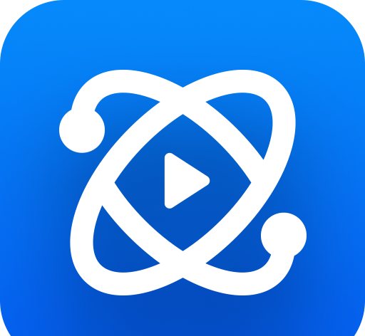 宽带电视tv版logo图