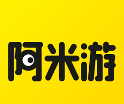 阿米游logo图