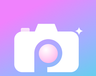 盐拍相机logo图