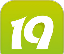 19楼logo图