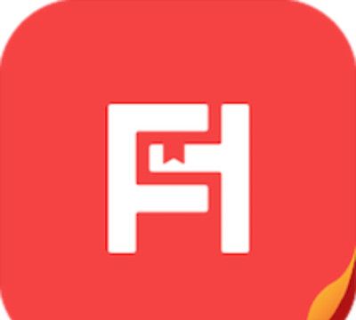 翻阅小说logo图