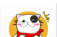 猫番漫画logo图